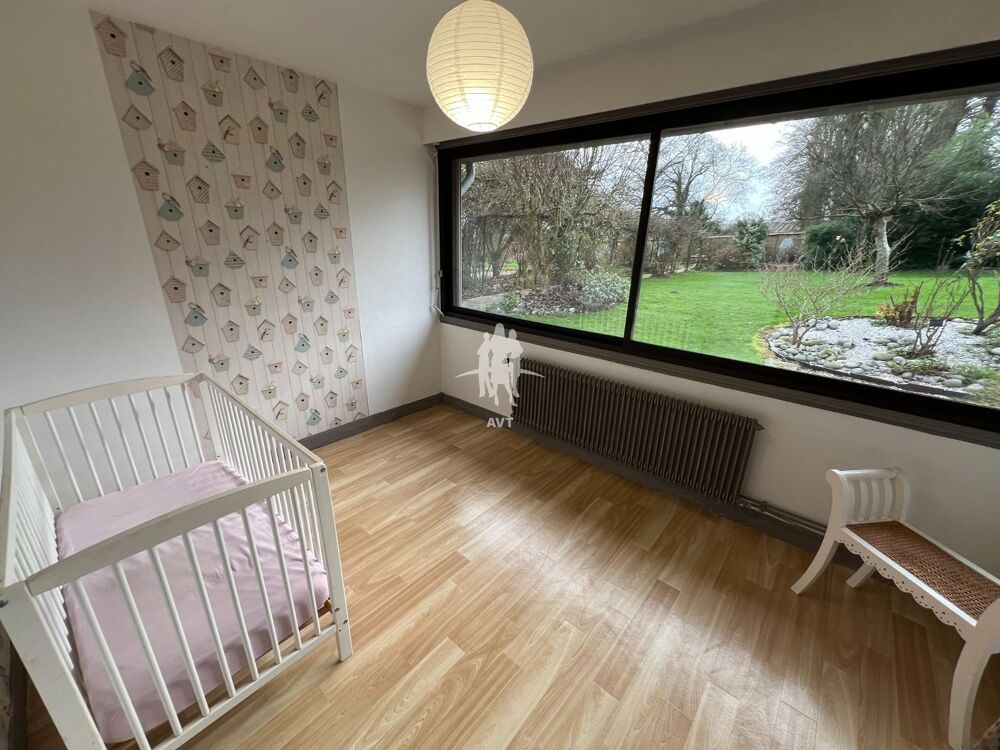 à vendre  Maison Vironvay (27400)