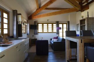  Appartement à vendre 2 pièces 41 m²
