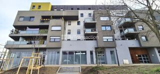  Appartement � vendre 4 pi�ces 87 m�