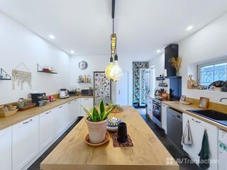  Appartement à vendre 3 pièces 91 m²