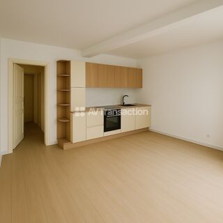  Appartement � vendre 2 pi�ces 38 m�