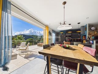 Villa à vendre 7 pièces 214 m²