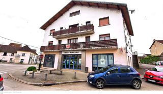  Immeuble à vendre 342 m² Dampierre-sur-salon