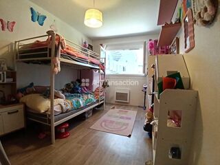  Appartement � vendre 3 pi�ces 61 m�