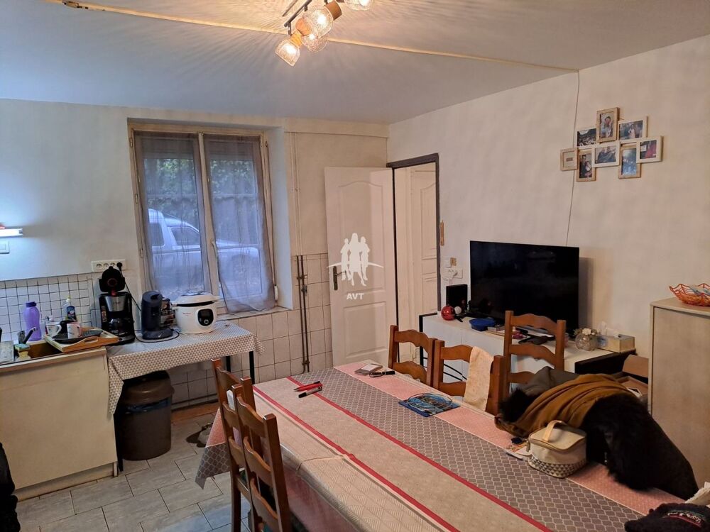 Maison 60 m² · à Haironville · 60 m² · 45 000 €