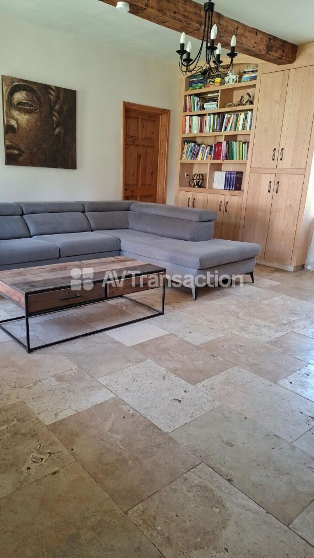 Vente Maison Maison meublée 84 m² rénovée sur 1260 m² | Rebreuve-sur-Canche ( Rebreuve-sur-canche