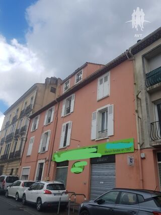  Immeuble � vendre 15 + pi�ces 600 m�