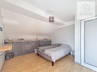  Maison � vendre 100 m�