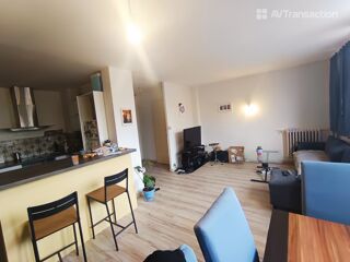  Appartement � vendre 52 m�
