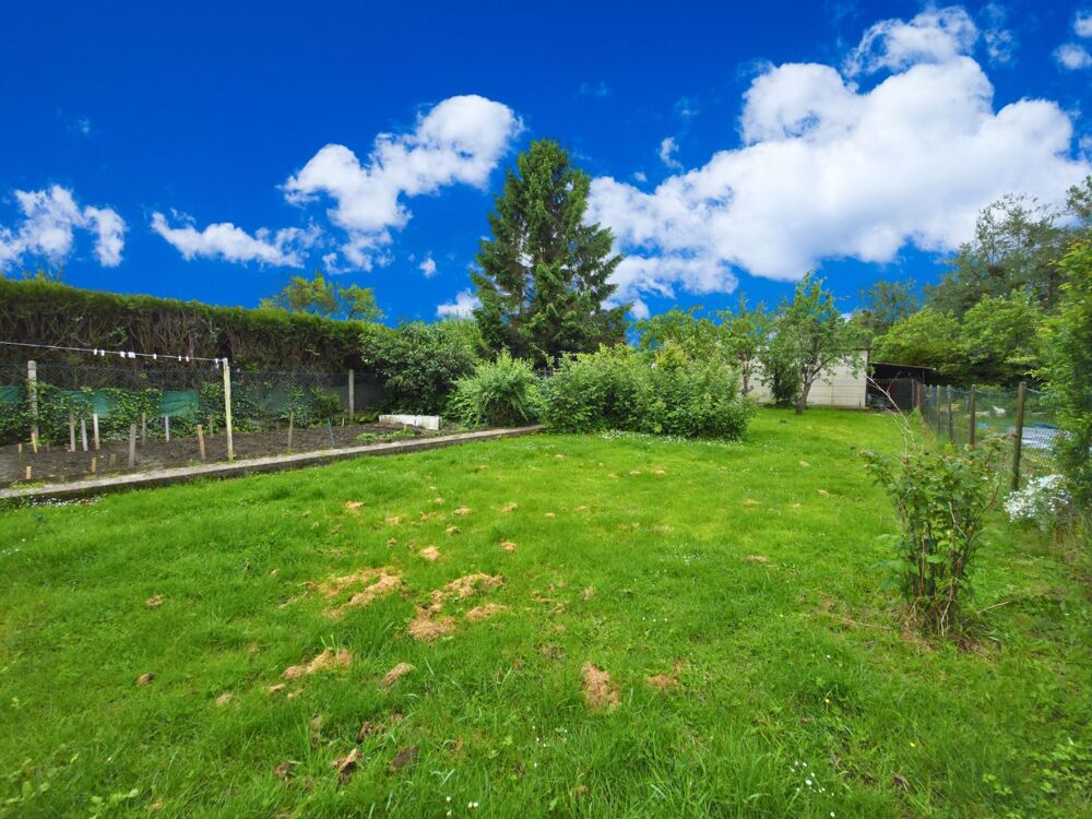 Maison · à Le Nouvion-en-Thiérache · 141 750 €