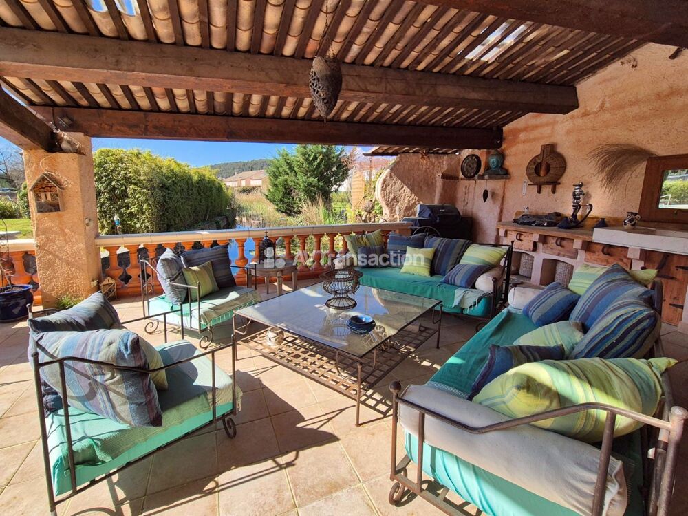  vendre  Maison Draguignan (83300)