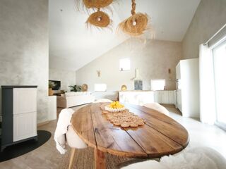  Villa � vendre 5 pi�ces 155 m�