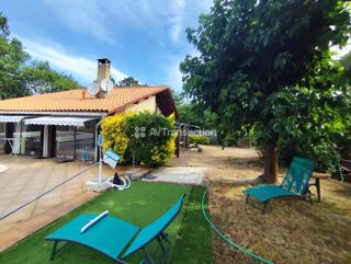  Maison à vendre 5 pièces 126 m²