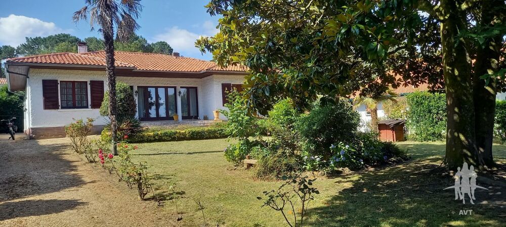 � vendre  Maison Soorts-Hossegor (40150)