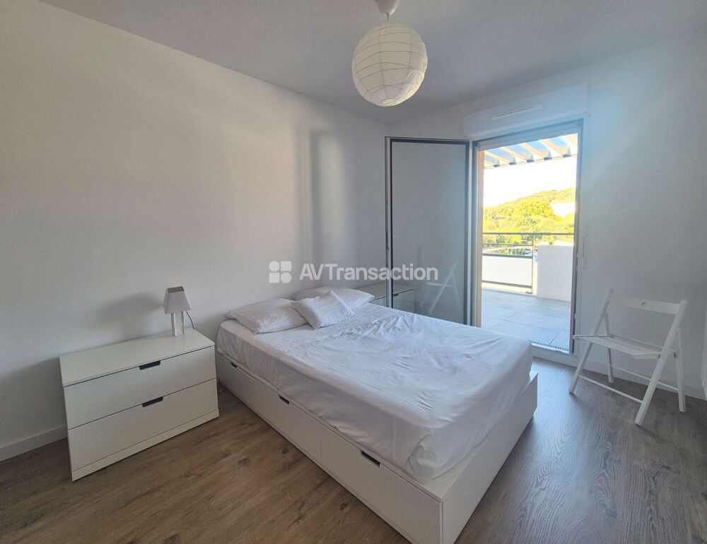 Vente Appartement Appartement dans résidence récente Lorgues