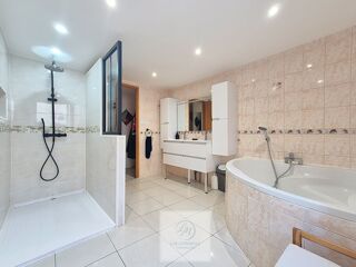 Vente Maison Maison 140m² - 4 chambres et espace indépendant Domgermain