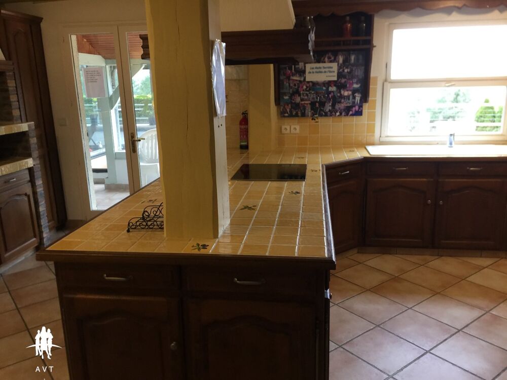   Chaufour les bonnieres