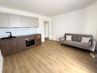 Appartement 2 pièces 36 m² · à La Chapelle-Saint-Mesmin · 36 m² · 125 000 €