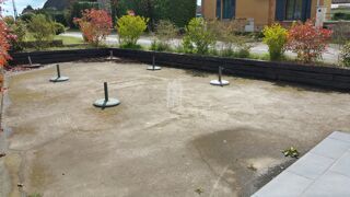  Immeuble  vendre 221 m