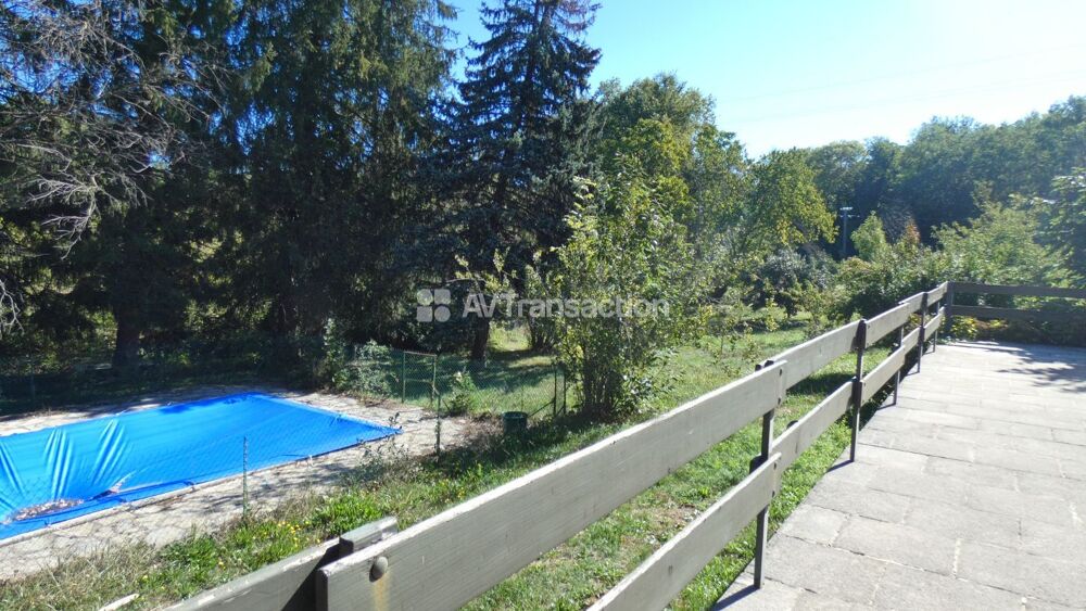 Vente Maison Villa de plain-pied – 91 M² – terrain de 2500 m² avec puits Colognac