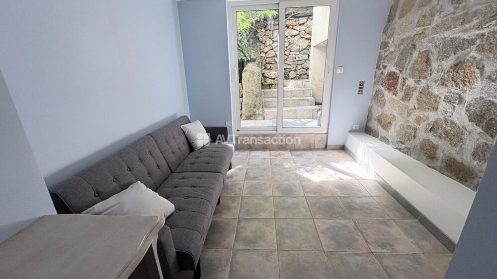 à vendre  Maison Ajaccio (20000)