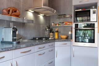  Villa  vendre 4 pices 167 m