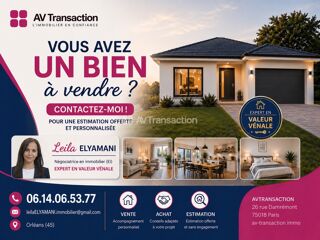  Appartement � vendre 1 pi�ce 12 m�