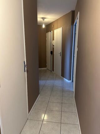  Appartement � vendre 3 pi�ces 66 m�