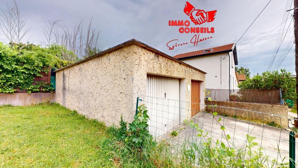 Vente Maison MAISON SUR UN TERRAIN DE 400 M2 PROCHE CENTRE Oullins
