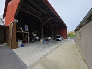  Maison � vendre 8 pi�ces 245 m�