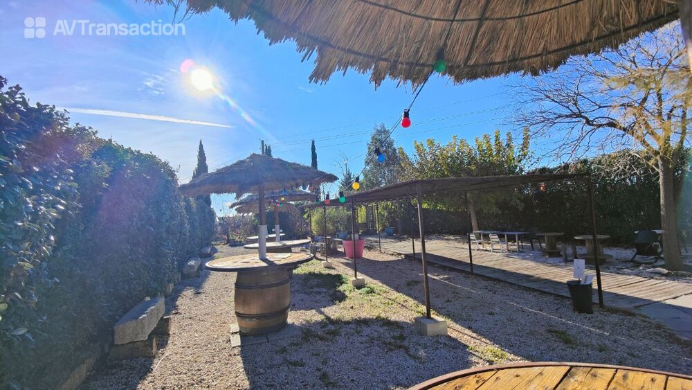 � vendre  Maison Beauvoisin (30640)