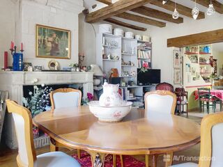  Maison � vendre 5 pi�ces 131 m�