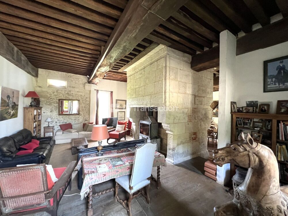 House in Le Faulq, Le Bas Faulq, Calvados - Vue 6