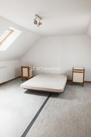  Maison � vendre 7 pi�ces 105 m�