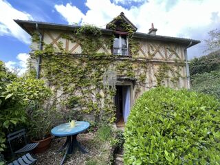  Maison à vendre 9 pièces 170 m²