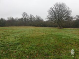  Terrain à vendre 2651 m² Auzouer-en-touraine