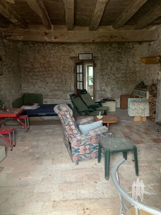  Maison  vendre 2 pices 45 m