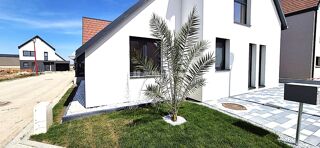  Maison à vendre 4 pièces 130 m²