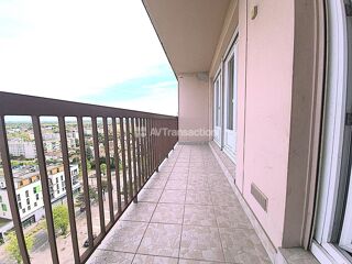  Appartement à vendre 4 pièces 82 m²