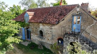  Villa à vendre 12 pièces 425 m²