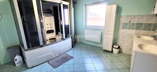  Maison à vendre 4 pièces 113 m²
