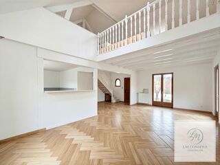  Maison à vendre 5 pièces 156 m²
