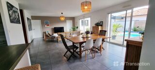  Maison � vendre 5 pi�ces 134 m�