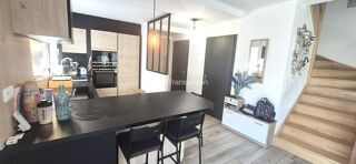  Maison à vendre 4 pièces 94 m²