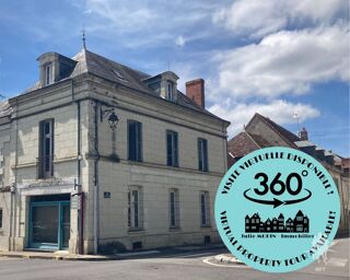  Immeuble � vendre 10 pi�ces 228 m�