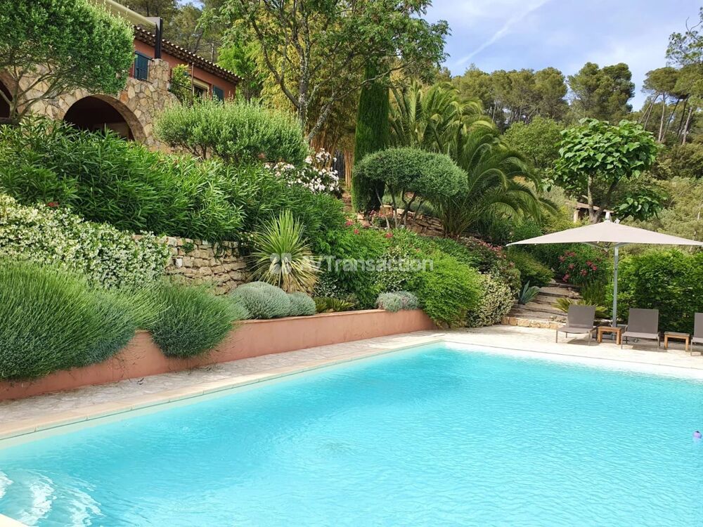 Magnifique villa prêt à déménager, offrant tout confort, magnifi