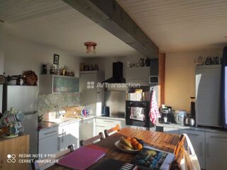  Maison � vendre 4 pi�ces 110 m�