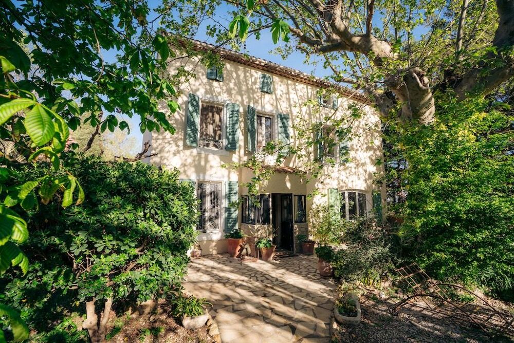 Domaine proche de Narbonne