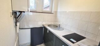  Appartement � vendre 1 pi�ce 20 m�