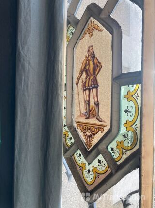  H�tel Particulier � vendre 13 pi�ces 245 m�